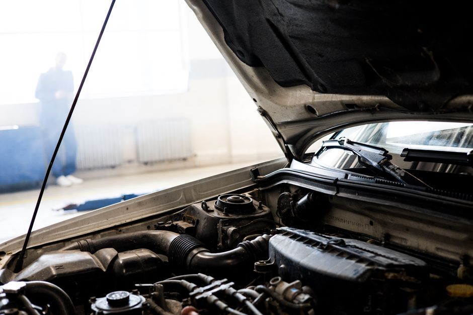 Automotive spares and lubricants for the Philippine market