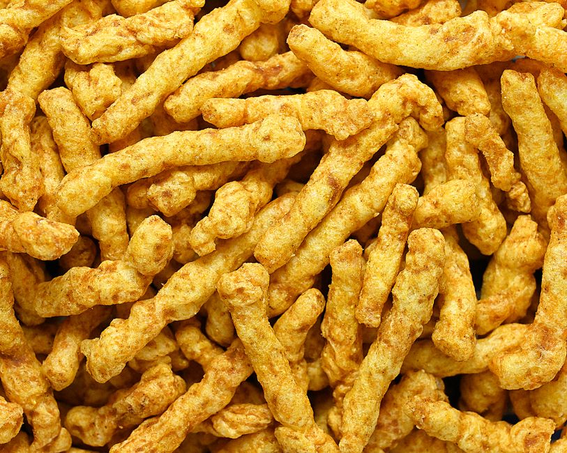 Indian snacks and confectionery for Philippine retail